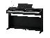 PoulaTo: Kawai KDP120 88-Key Digital Piano with Matching Bench (Premium Satin Black)